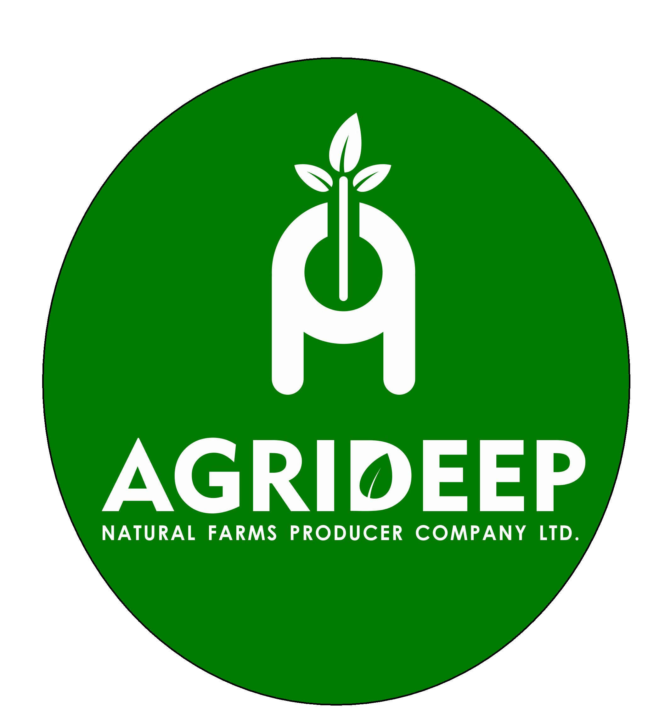 AGRIDEEP Logo