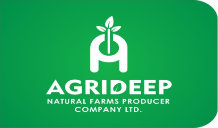 Agrideep Logo
